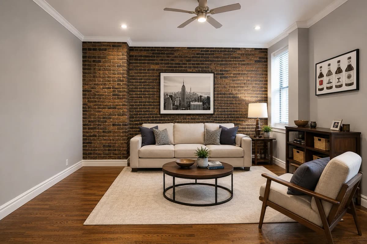Michael Dallal - 432 East 13th Street #8 1 of 15