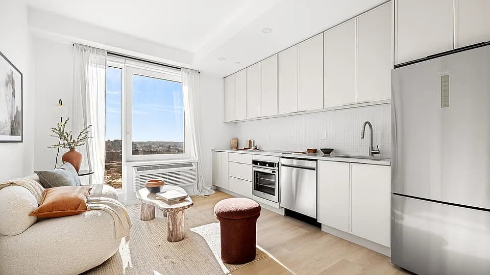 Shimshy Braver - 150 Lawrence Street #1832 1 of 15