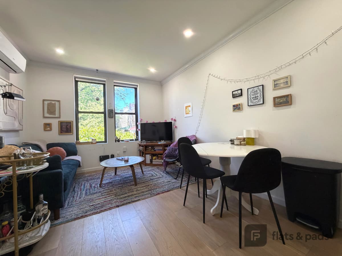 Flats And Pads - 1042 Nostrand Avenue #2A 1 of 11