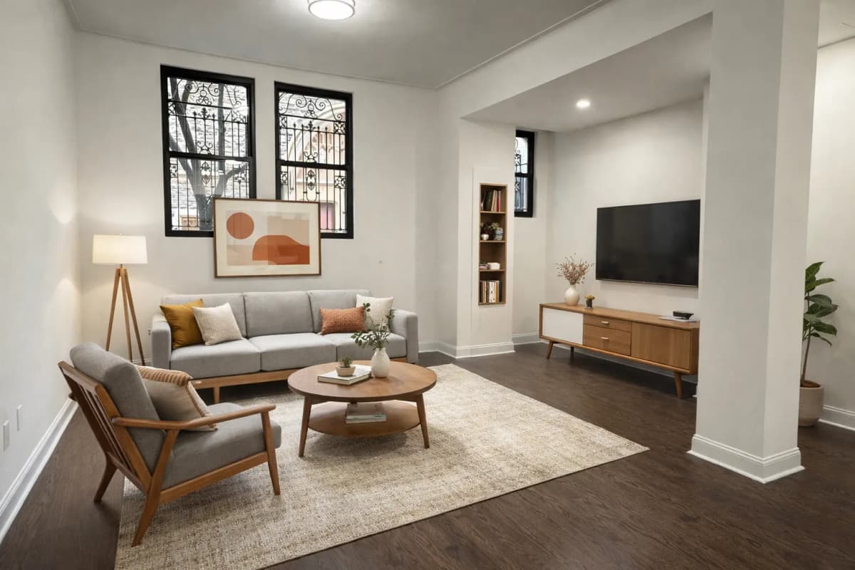 Mackenzie Bykowski - 25 West 68th Street #1E 1 of 15