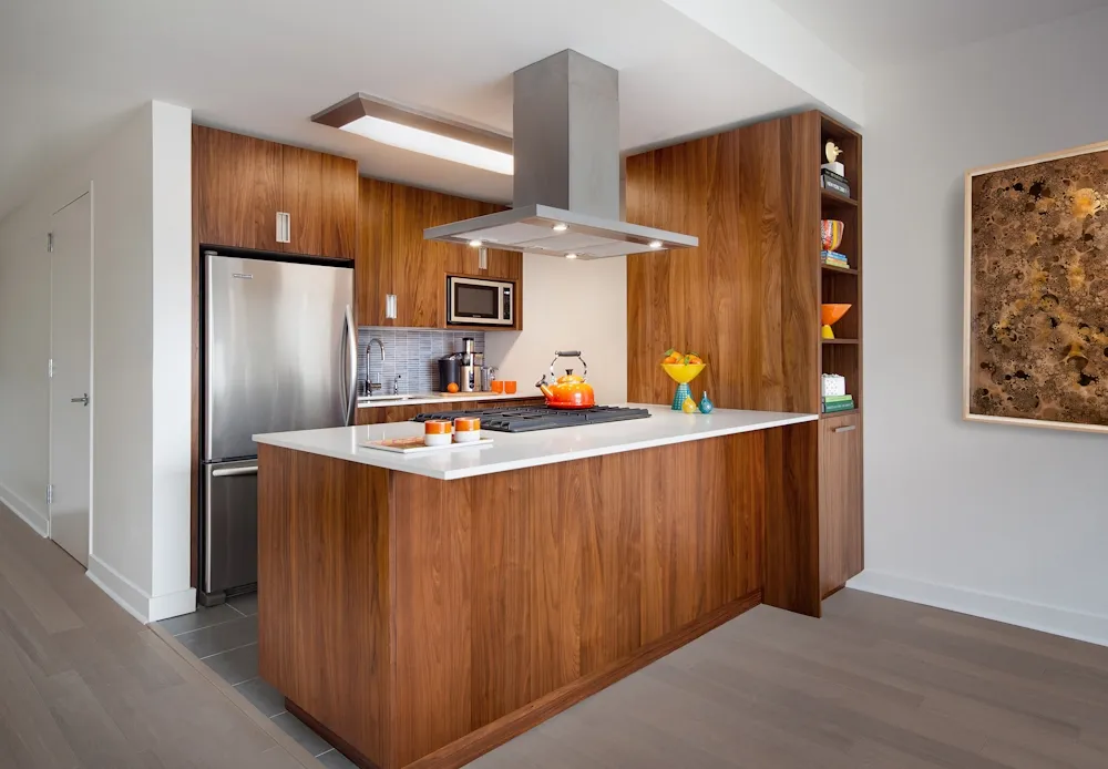 505 West 29th Street #6F - 505 West 29th Street #6F 1 of 15