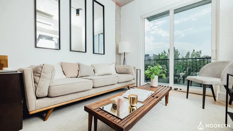 Nooklyn Apartments - 188 Humboldt Street #6T 1 of 15