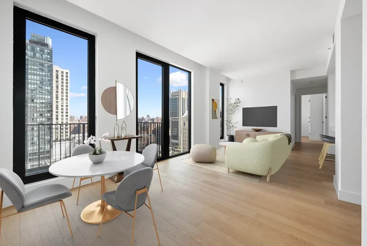 Sebastien Aurelus - 224 West 124th Street #1503 1 of 15