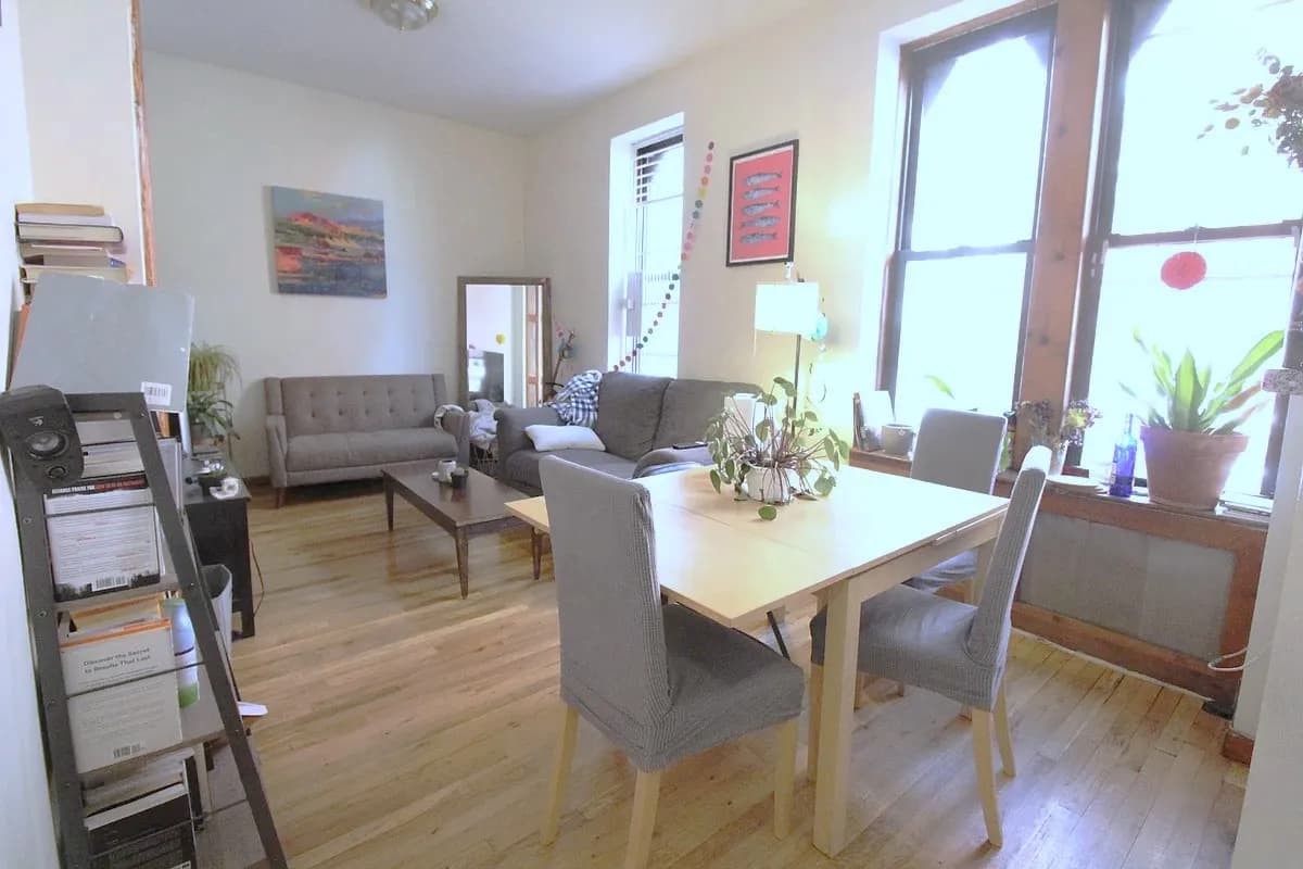 Gordon Sokich - 200 West 98th Street #1W 1 of 15