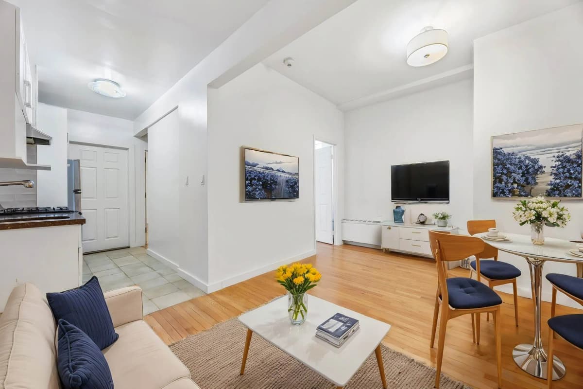Adis Kolenovic - 106 Fulton Street #13D 1 of 15