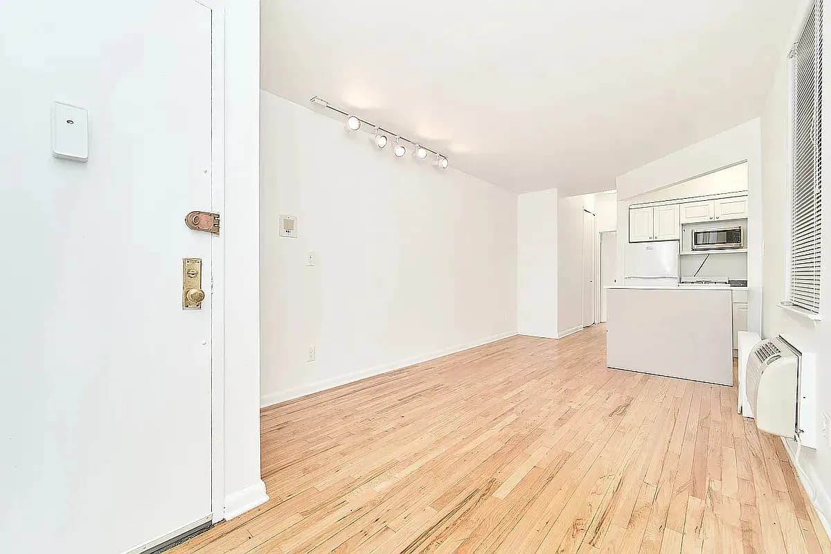 Cole Someck - 217 East 25th Street #4DD 1 of 15