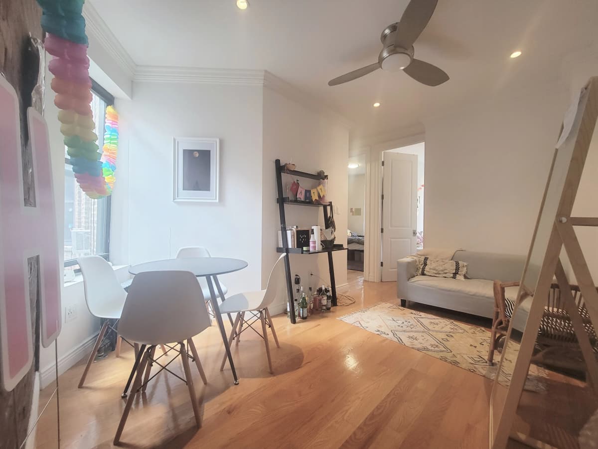 Margarita Fernandez - 242 West 109th Street #5D 1 of 15