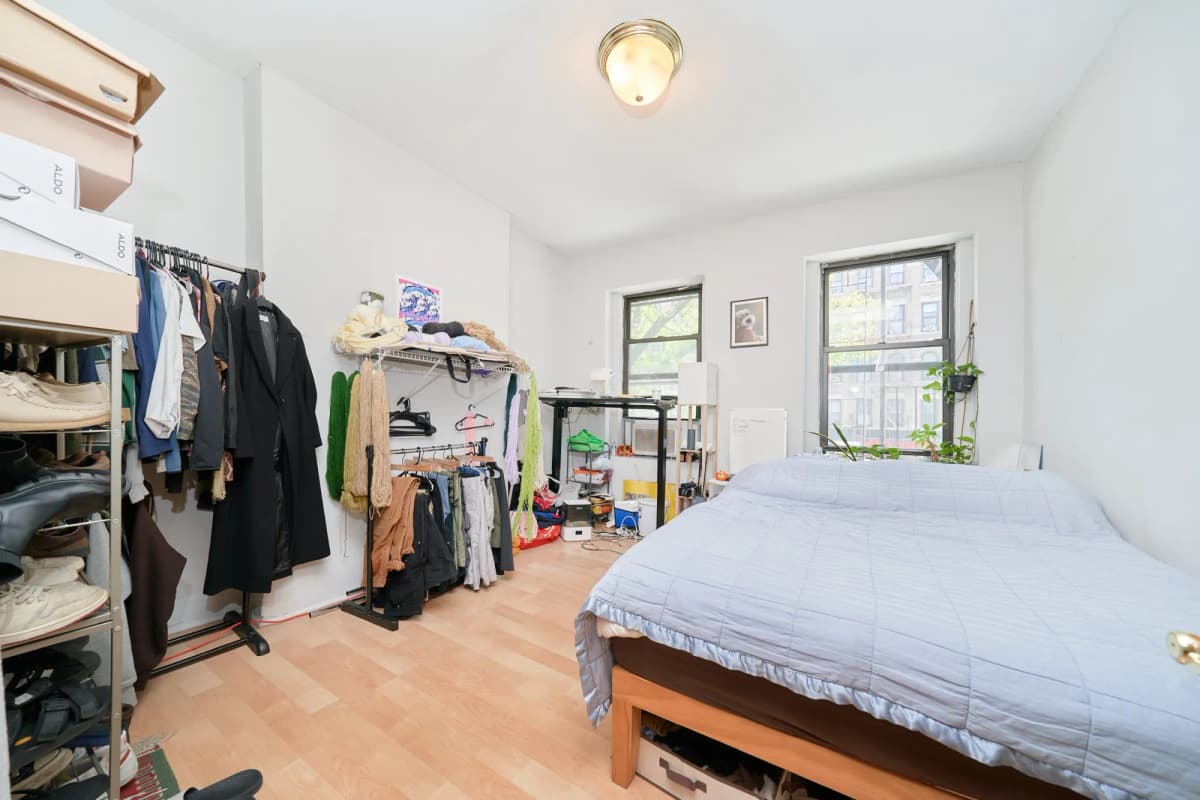 Jake Kerrigan - 341 East 90th Street #11 1 of 9