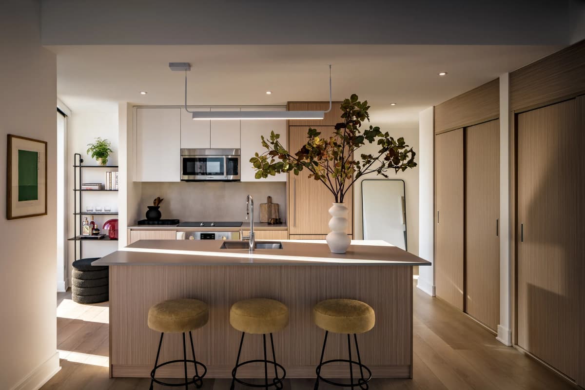 Andrew Steiker-Epstein - 240 Third Avenue #9AS 1 of 15