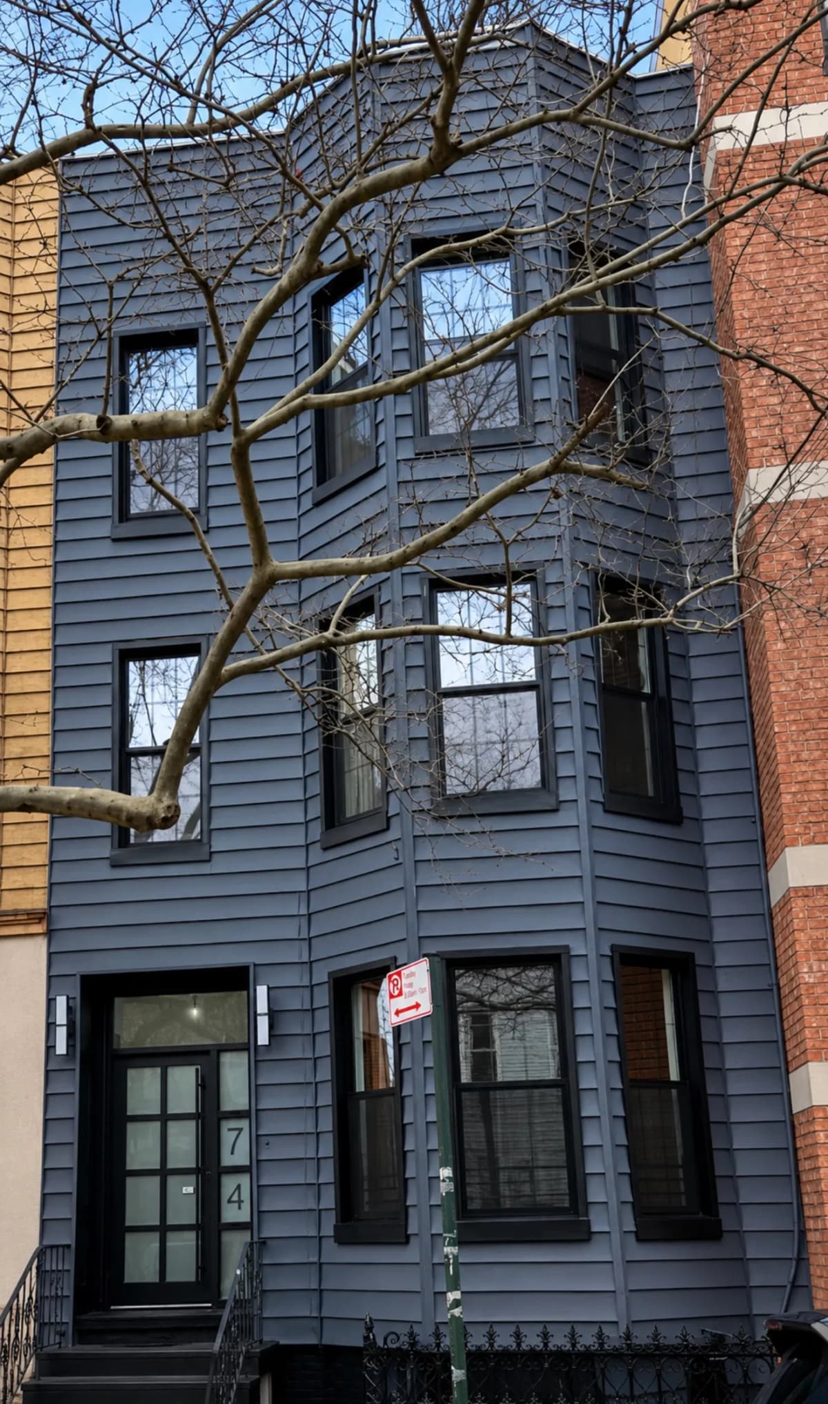 Michael Kuras - 74 Sutton Street #3 1 of 15