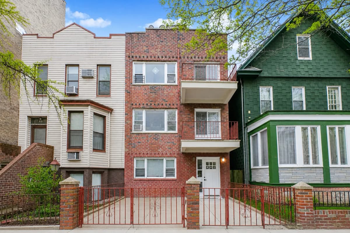 Nicholas Venturini - 358 87th Street #3 1 of 11
