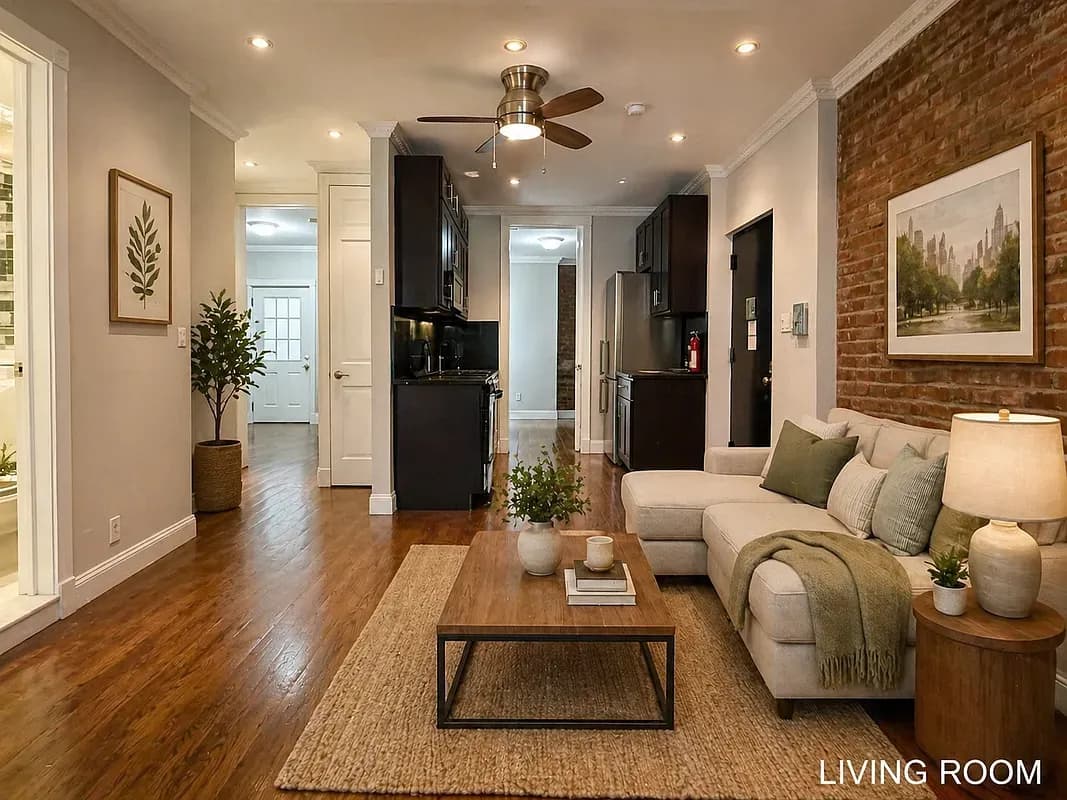 Centennial Properties - 338 East 100th Street #B1C 1 of 15