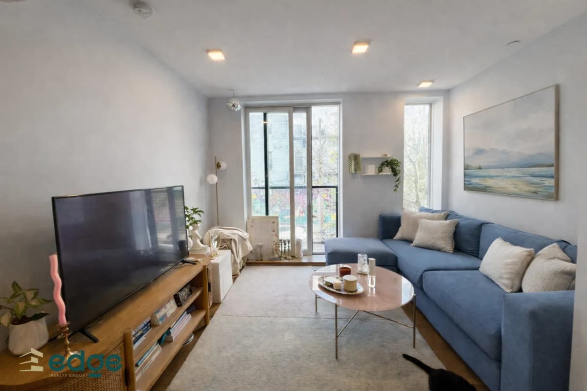 Krystal Guzman - 28 Wilson Avenue #2D 1 of 13