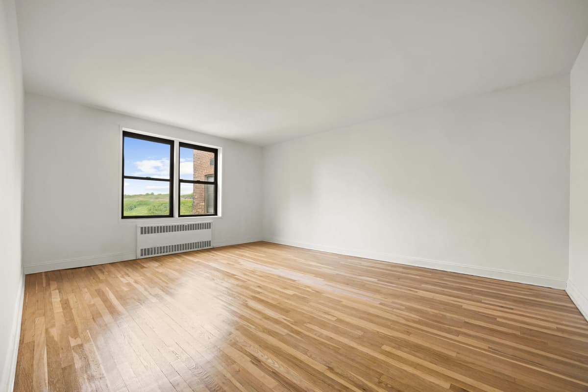 Peter Seymour - 100 Ocean Parkway #6M 1 of 15