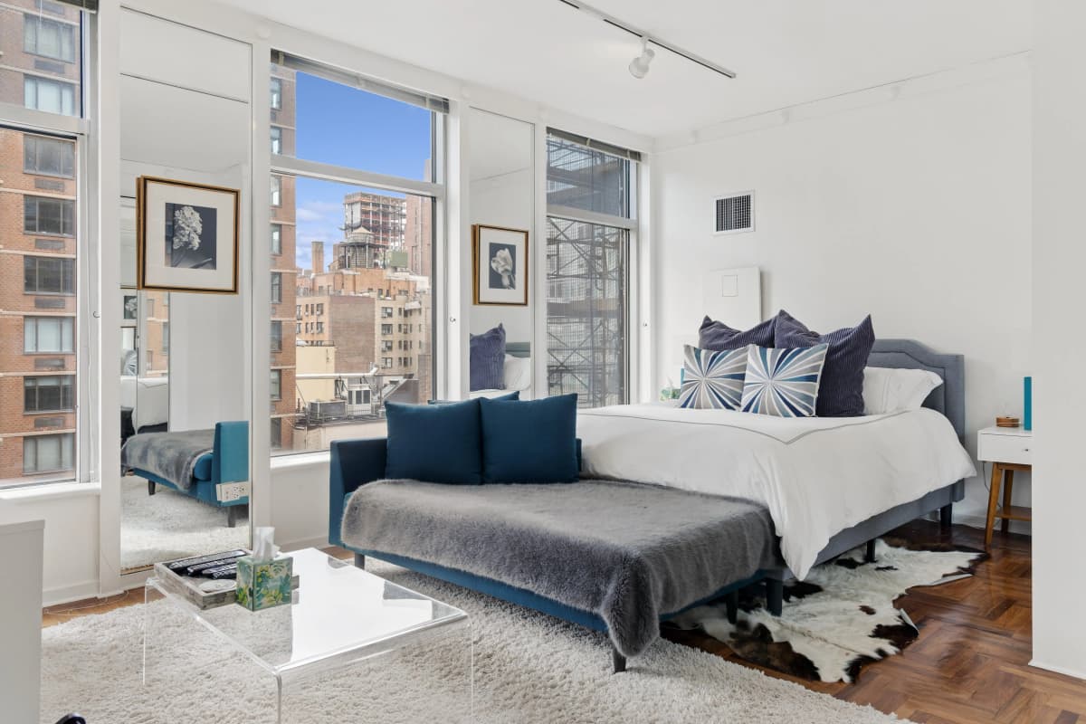 Ben Garama - 250 East 54th Street #7E 1 of 13