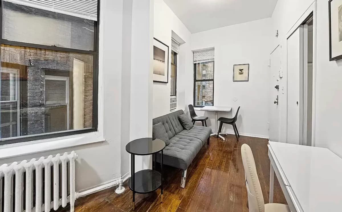Oren Marabi - 217 East 85th Street #7 1 of 15