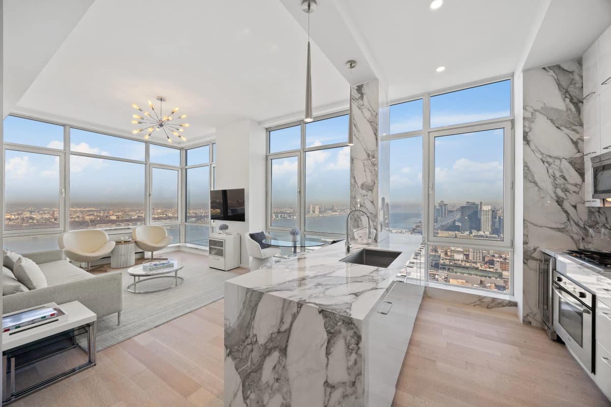 Richard C Garcia - 635 West 42nd Street #PHA 1 of 15