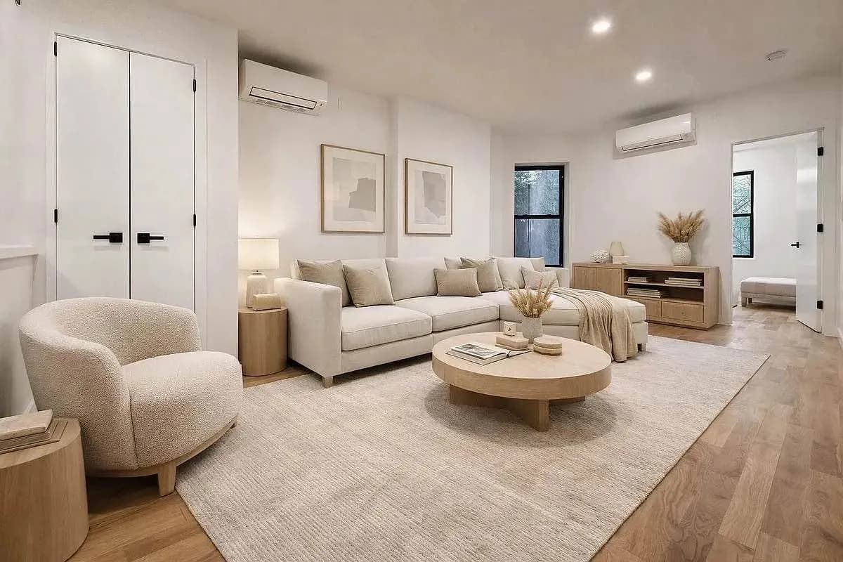 Afik Azulay - 365 West 126th Street #1R 1 of 15