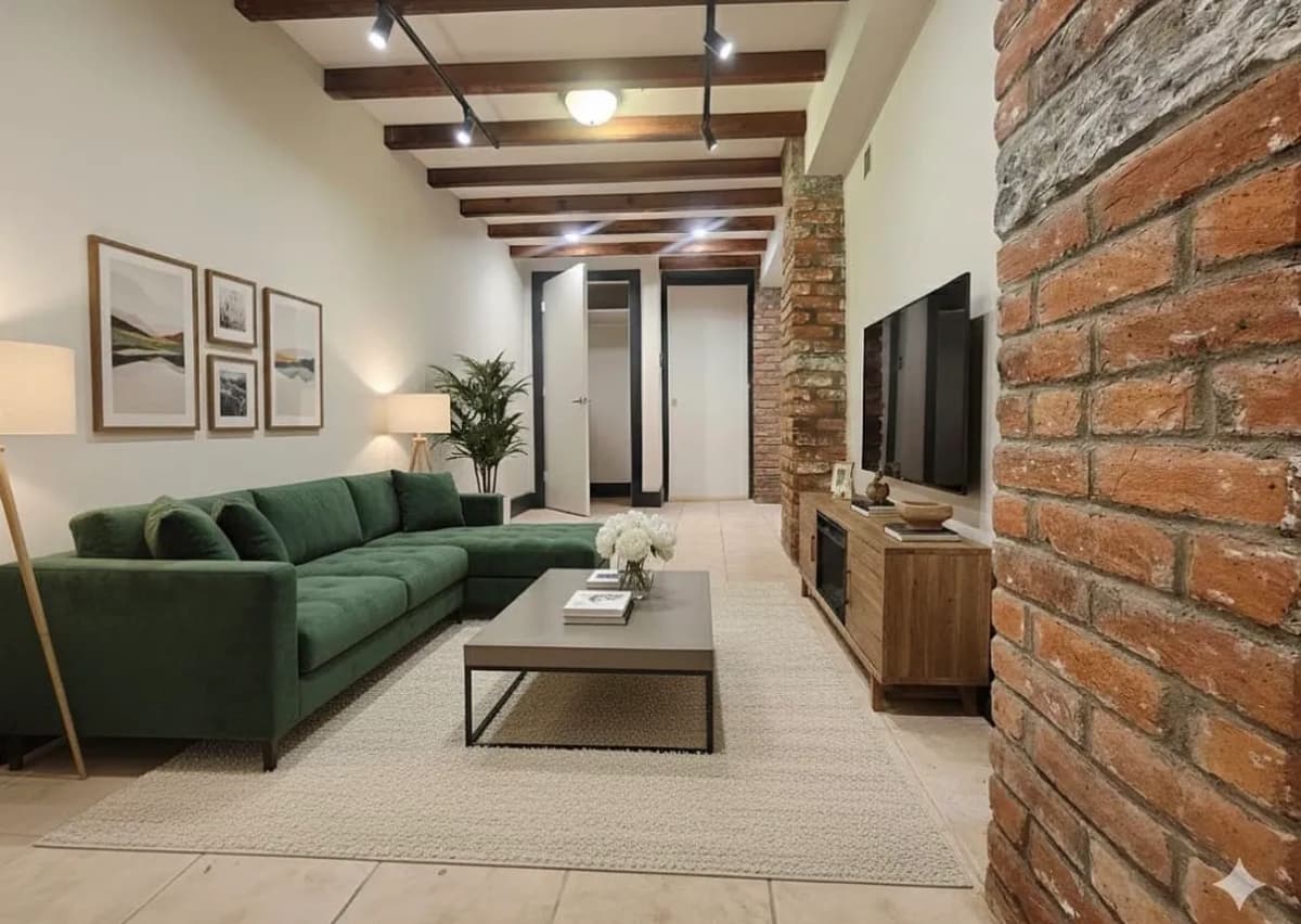 Sky High Realty - 846 Hart Street #1F 1 of 14