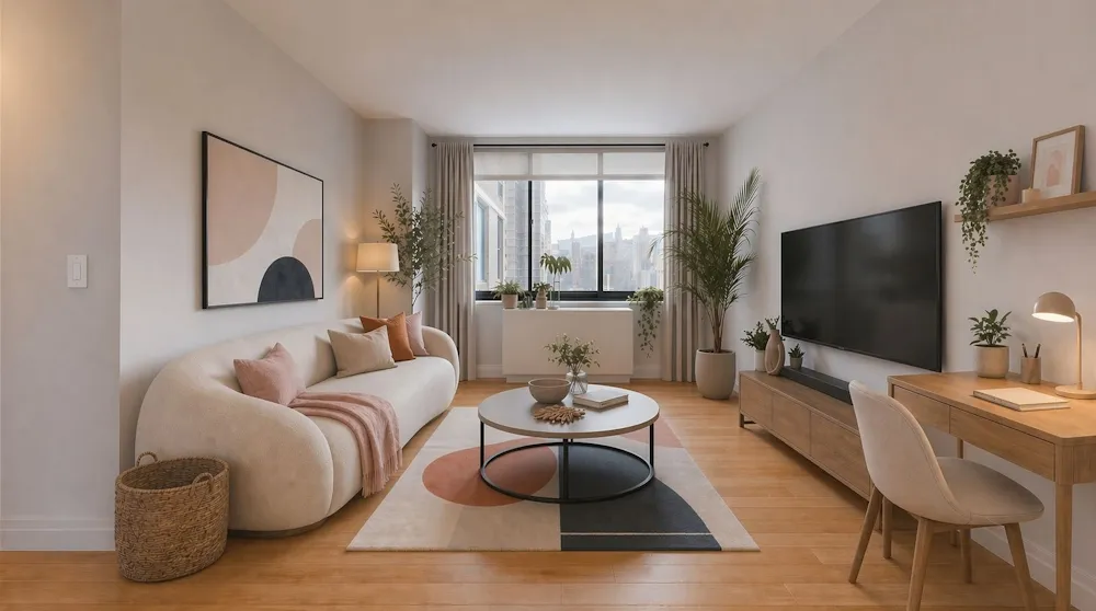 155 East 31st Street #E4H - 155 East 31st Street #E4H 1 of 13