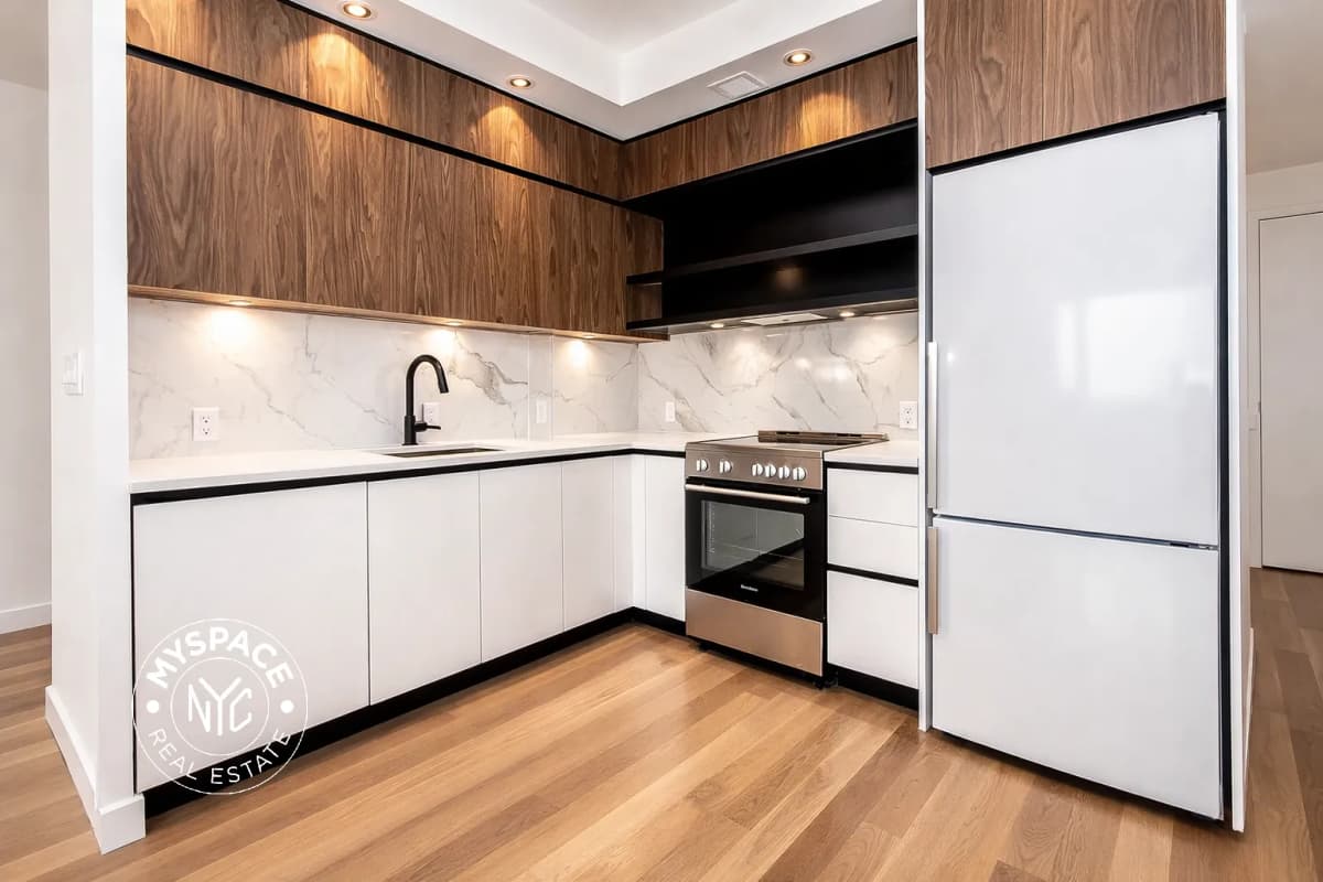 Cityside Rentals - 1326 Ocean Avenue #1L 1 of 15