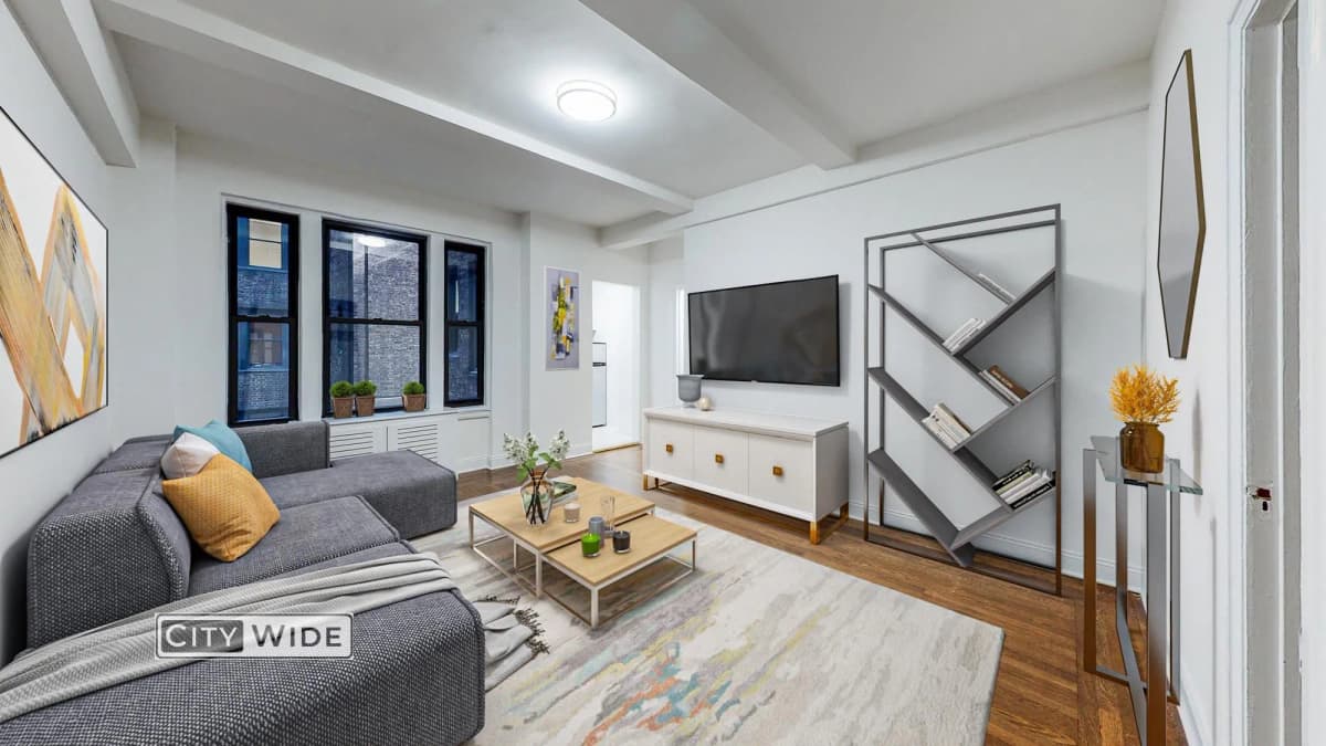 Keke Nesbitt - 140 East 46th Street #4M 1 of 15