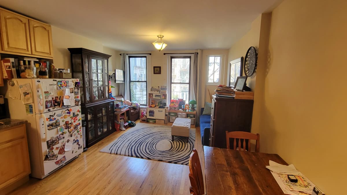 Asif Malik - 355 12th Street #2A 1 of 15