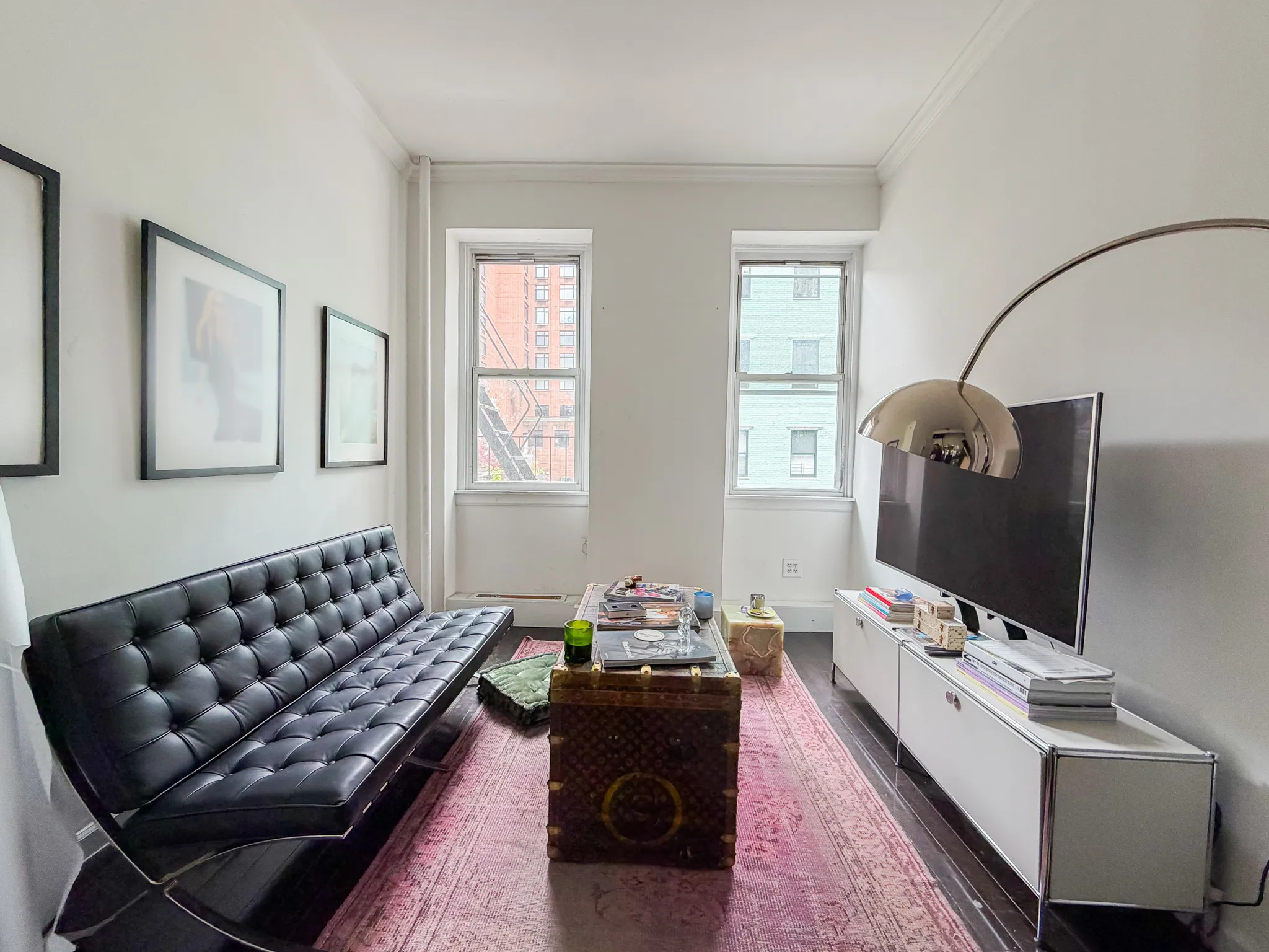Gabriella Oros - 38 Grand Street #1B 1 of 15
