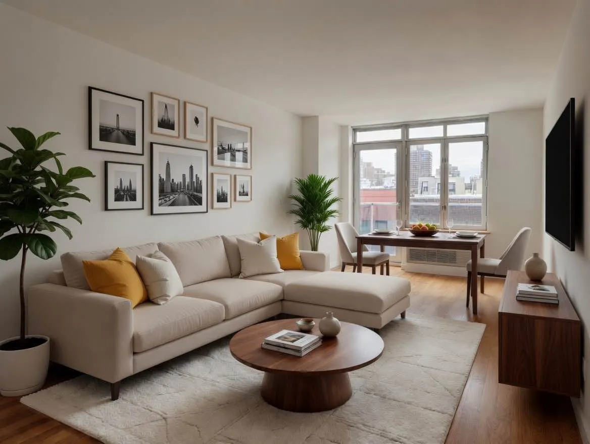 Kelly P - 196 Stanton Street #8B 1 of 15