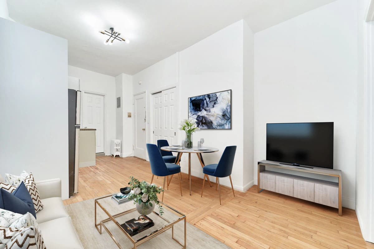 Lindsay Block - 324 East 74th Street #2B 1 of 15