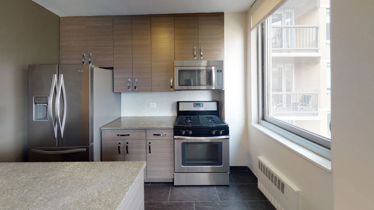 View 34 - 401 East 34th Street #S24K 1 of 15