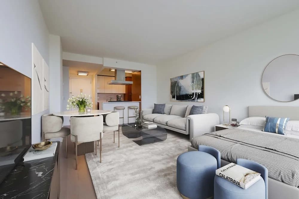 450 West 42nd Street #41K - 450 West 42nd Street #41K 1 of 15