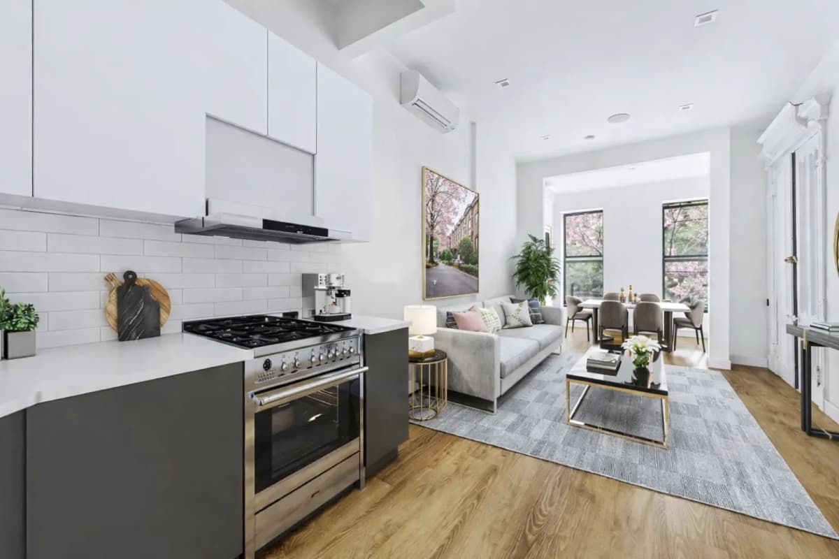 Alan Maleh - 710 De Graw Street #1 1 of 15
