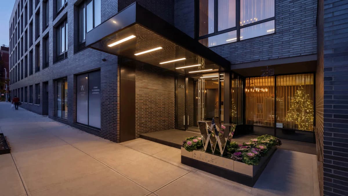 239 North 9th Street #E505 - 239 North 9th Street #E505 1 of 15