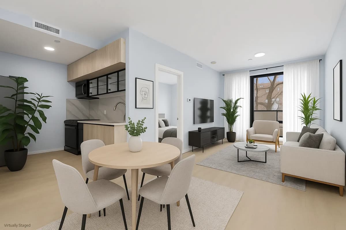 Andrew Weitsman - 571 Ocean Parkway #8A 1 of 15