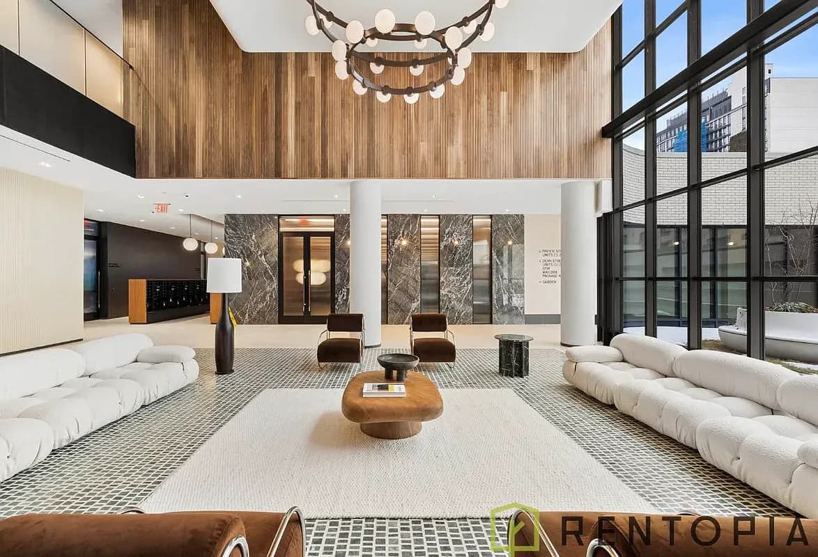 Rentopia Listings - 1051 Pacific Street #611 1 of 15
