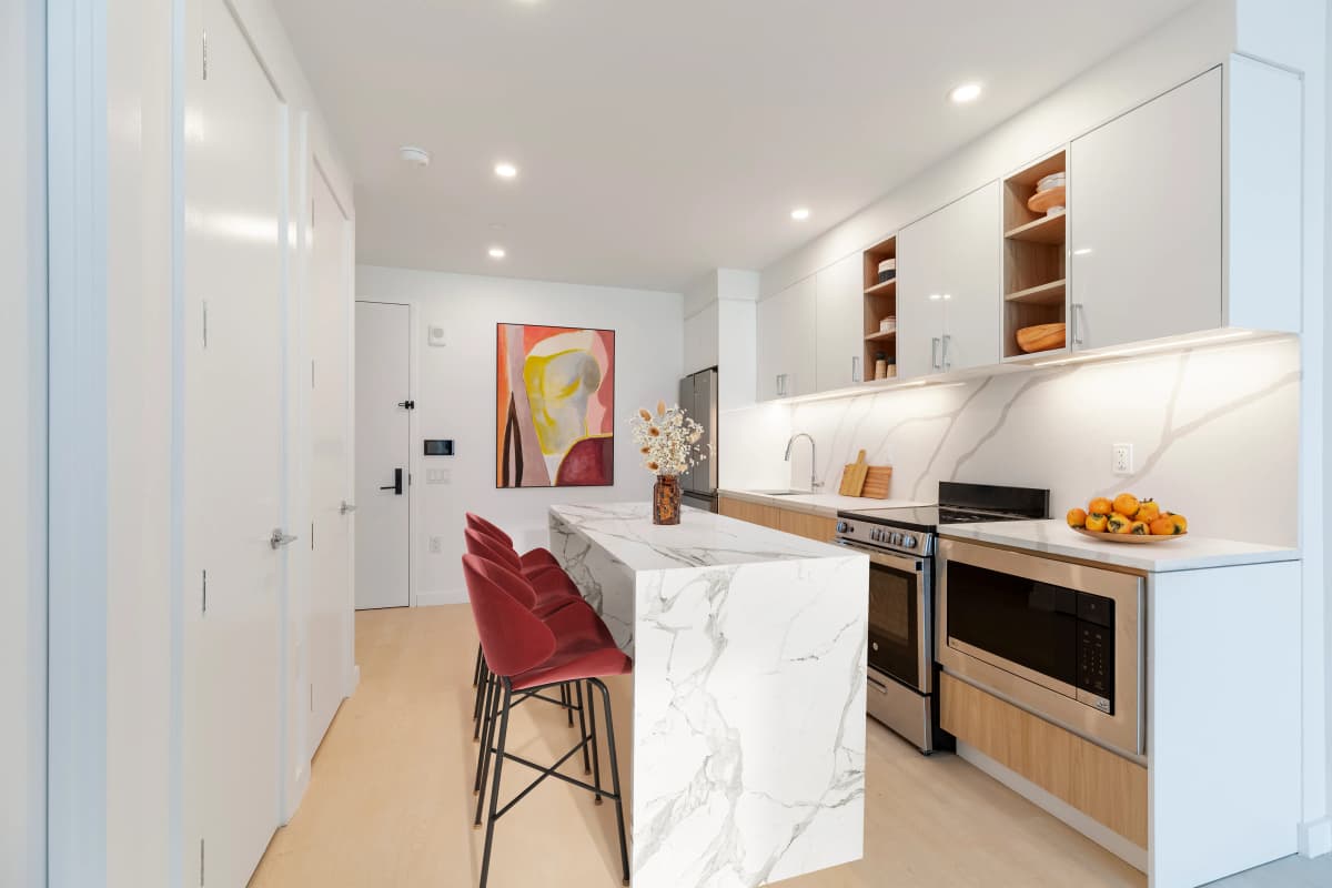 Raymond Werdane - 3880 9th Avenue #13S 1 of 15