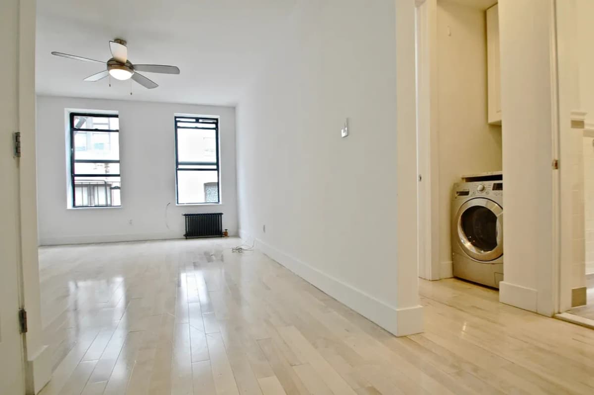 Erick Mendoza - 66 Saint Nicholas Place #31B 1 of 15