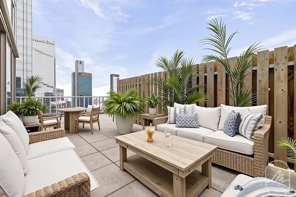 Karla Saladino - 561 10th Avenue #46F 1 of 15