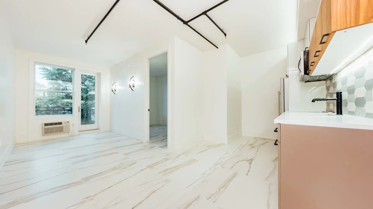 Nooklyn Apartments - 987 Willoughby Avenue #3G 1 of 15