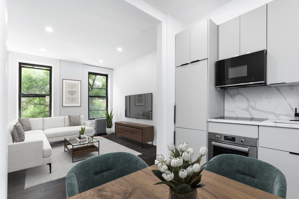 Platinum Properties - 247 East 10th Street #8 1 of 15