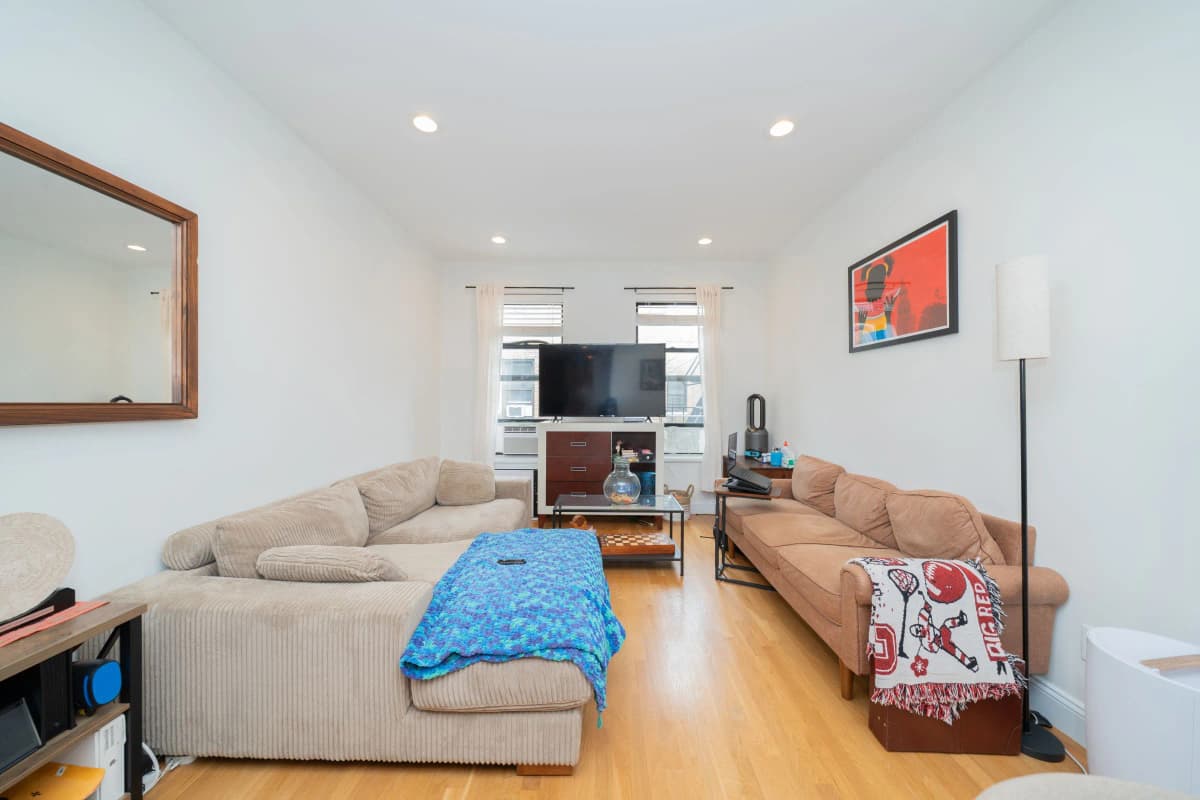 The Osur Team - 659 West 162nd Street #64 1 of 15