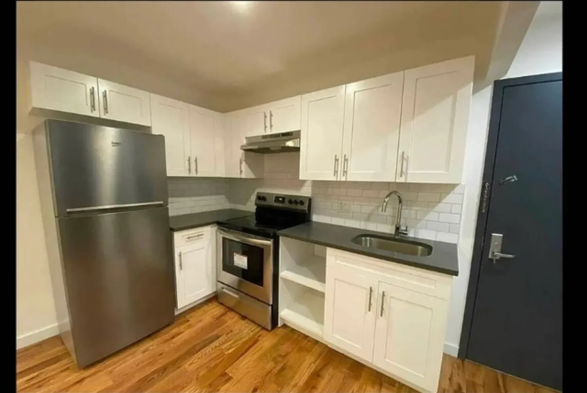 Steven BenShabat - 2513 Bedford Avenue #3 1 of 15