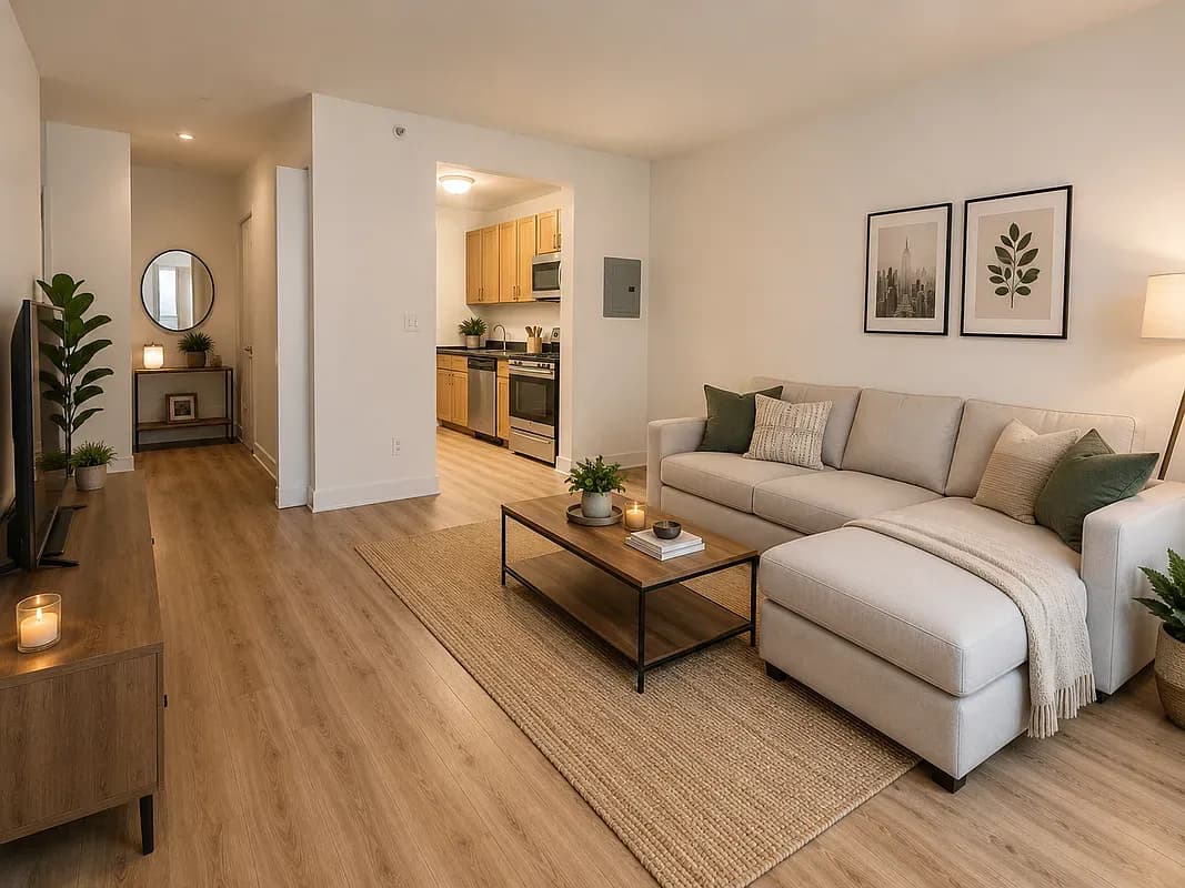 Rafael Gutnick - 323 West 96th Street #1010 1 of 15