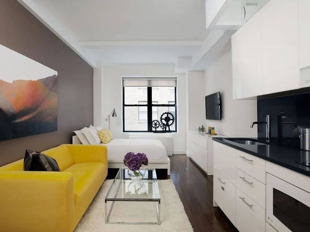 Bridgeline Property - 212 West 91st Street #1011 1 of 15