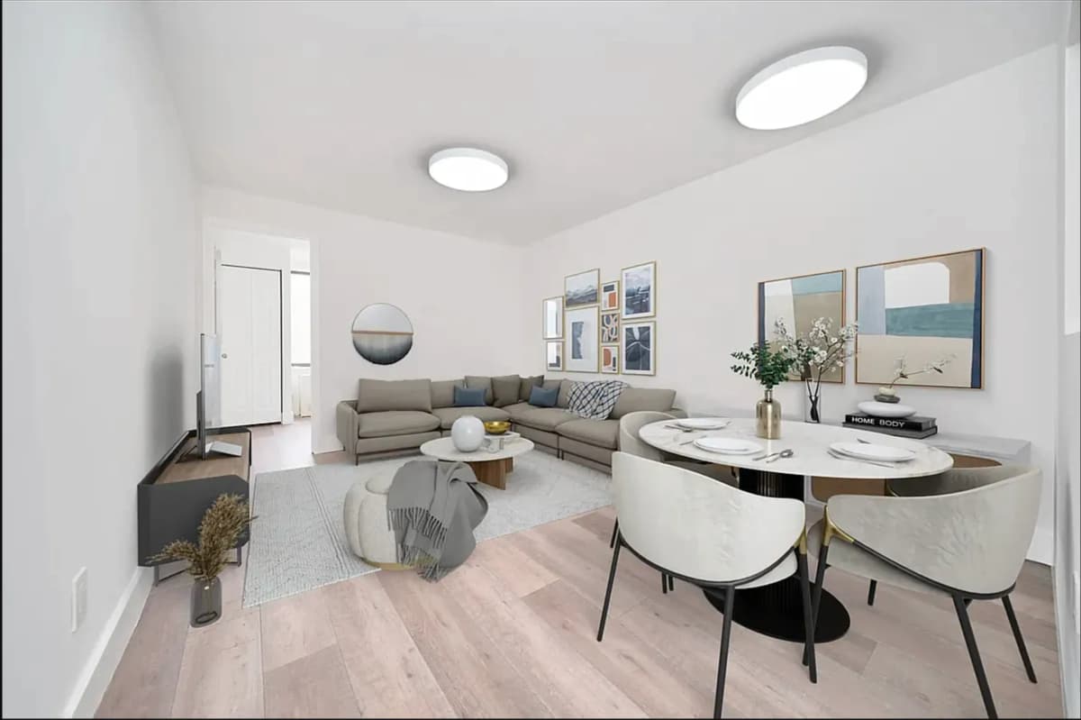 Jake Kerrigan - 344 East 63rd Street #7B 1 of 15