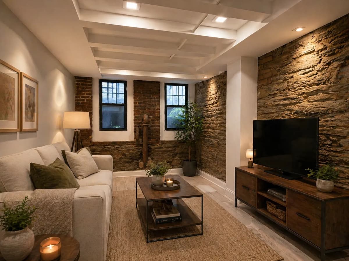 Centennial Properties - 345 West 53rd Street #A 1 of 15