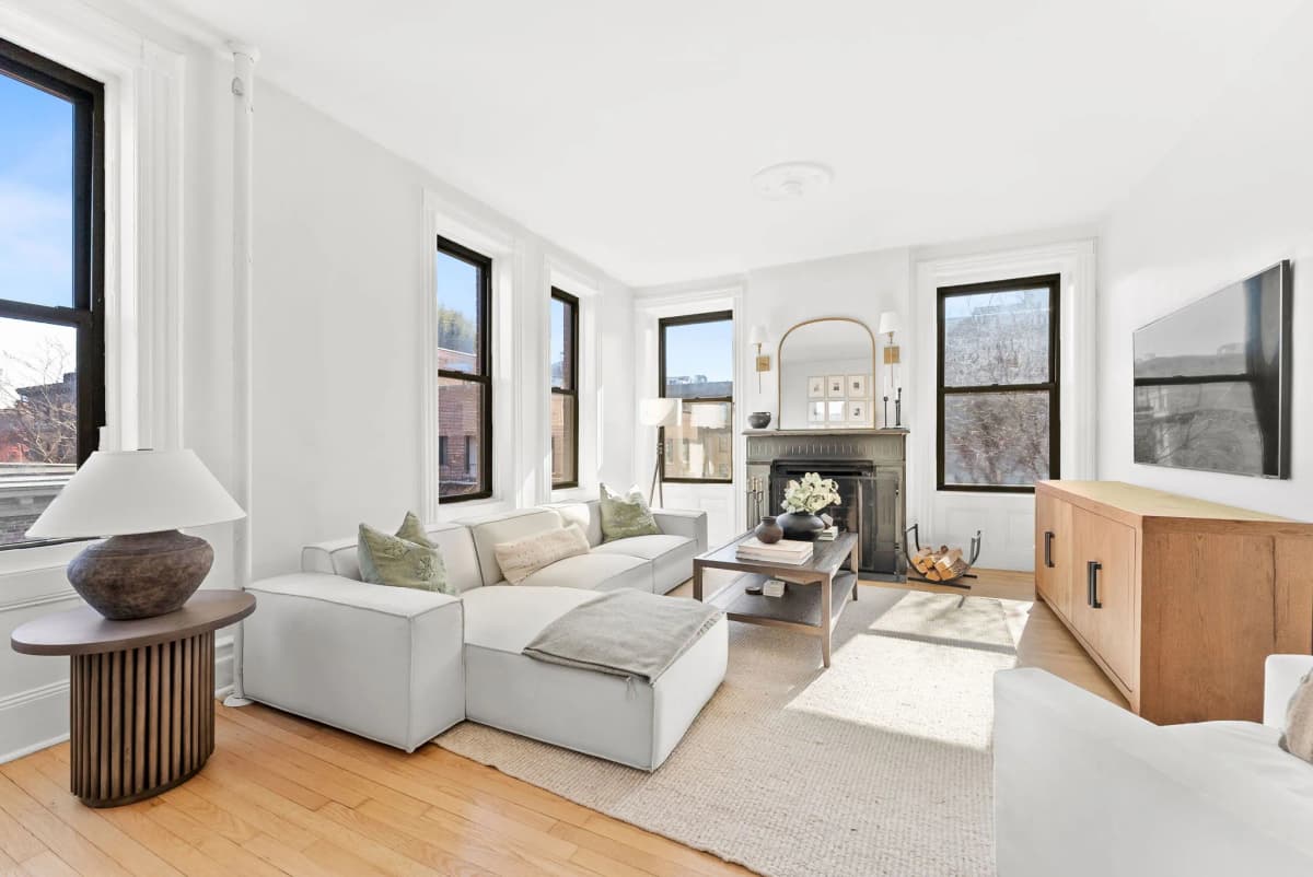 Tamara Kaplan - 85 Bedford Street #5 1 of 15