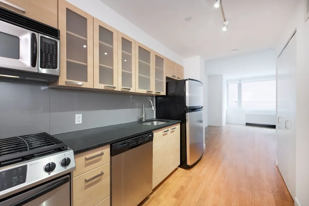 88 Leonard Street #802 - 88 Leonard Street #802 1 of 15