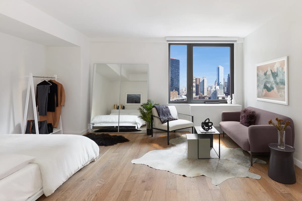 George Ivanov - 411 West 35th Street #8N 1 of 14